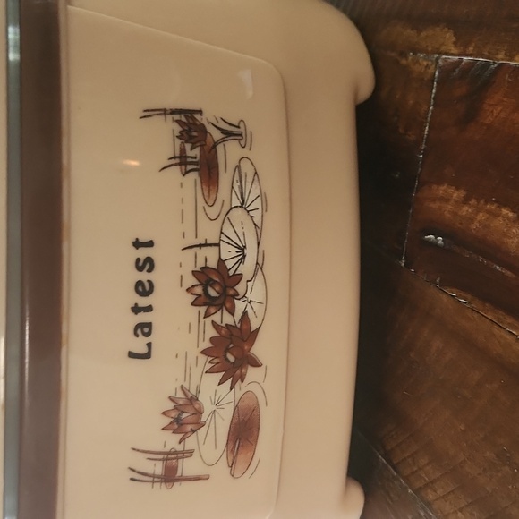 Food container - Picture 2 of 6